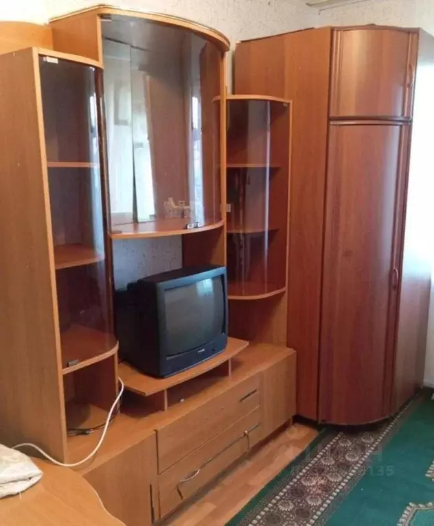 Комната Красноярский край, Красноярск ул. Щорса, 62 (14.0 м) - Фото 2