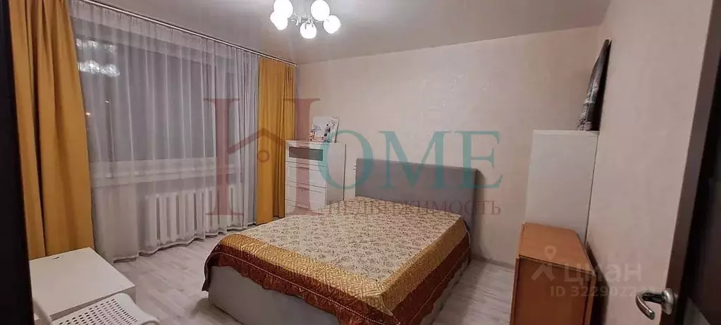 3-к кв. Новосибирская область, Новосибирск ул. Сибиряков-Гвардейцев, ... - Фото 1