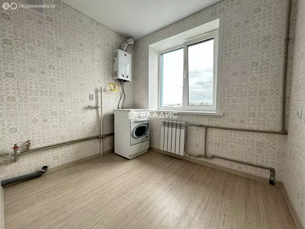 1-комнатная квартира: Белгород, Садовая улица, 35 (32.1 м) - Фото 2