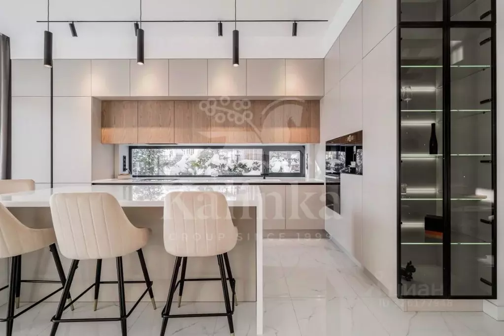 Дом в Московская область, Истра муниципальный округ, д. Покровское ул. ... - Фото 2