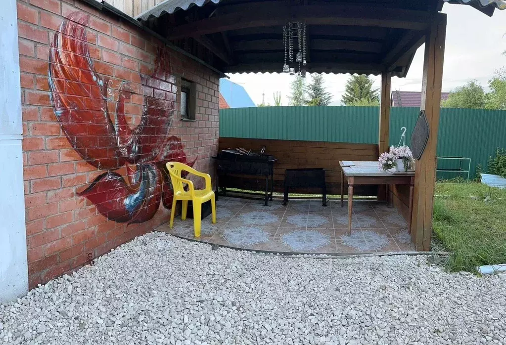 Дом в Владимирская область, Суздальский район, Селецкое муниципальное ... - Фото 2