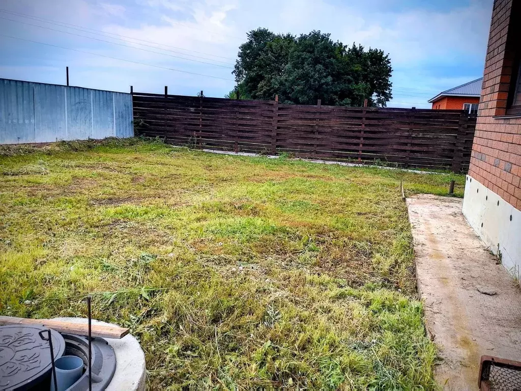 Таунхаус в Башкортостан, Уфимский район, д. Алексеевка ул. Цветочная ... - Фото 2