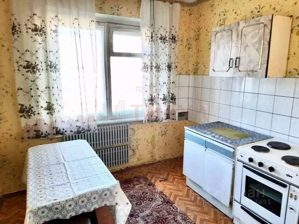 1-к кв. Белгородская область, Старый Оскол Ольминского мкр, 5 (39.0 м) - Фото 2