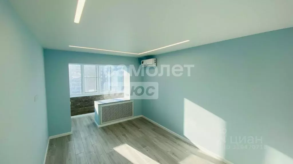 3-к кв. Курская область, Железногорск ул. Ленина, 86 (61.2 м) - Фото 1