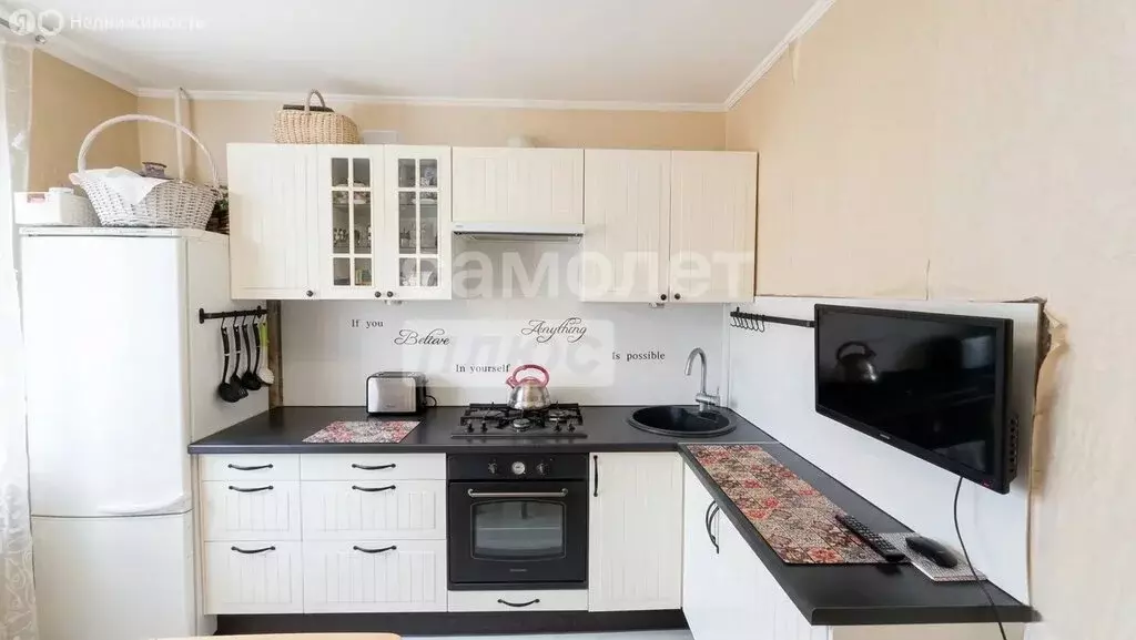 2-комнатная квартира: Наро-Фоминск, улица Пешехонова, 10 (53 м) - Фото 2