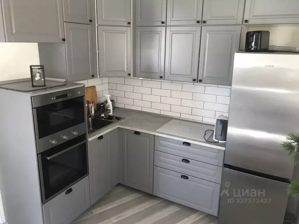 3-к кв. Московская область, Раменский муниципальный округ, с. Софьино ... - Фото 1