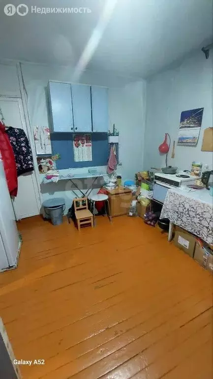 1к в -комнатной квартире (12 м) - Фото 2