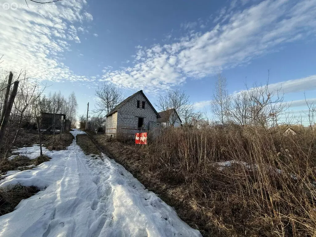 Участок в Брянск (5 м) - Фото 2