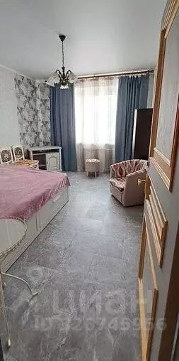 2-к кв. Москва Беговая ул., 26 (57.0 м) - Фото 1