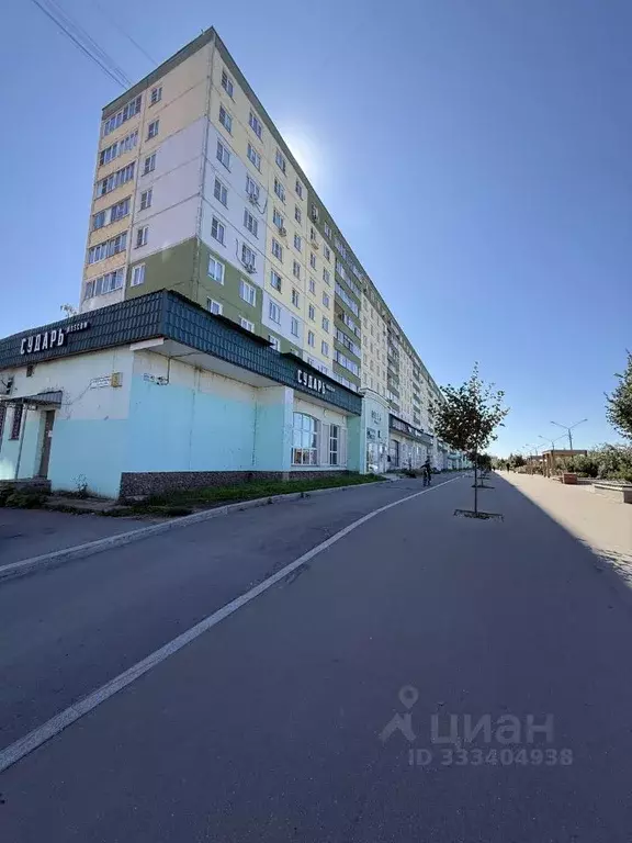 1-к кв. Московская область, Дмитров имени К.А. Аверьянова мкр, 3 (32.4 ... - Фото 1