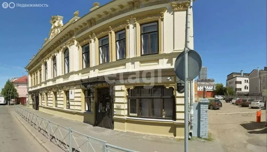Помещение свободного назначения (80.9 м) - Фото 1
