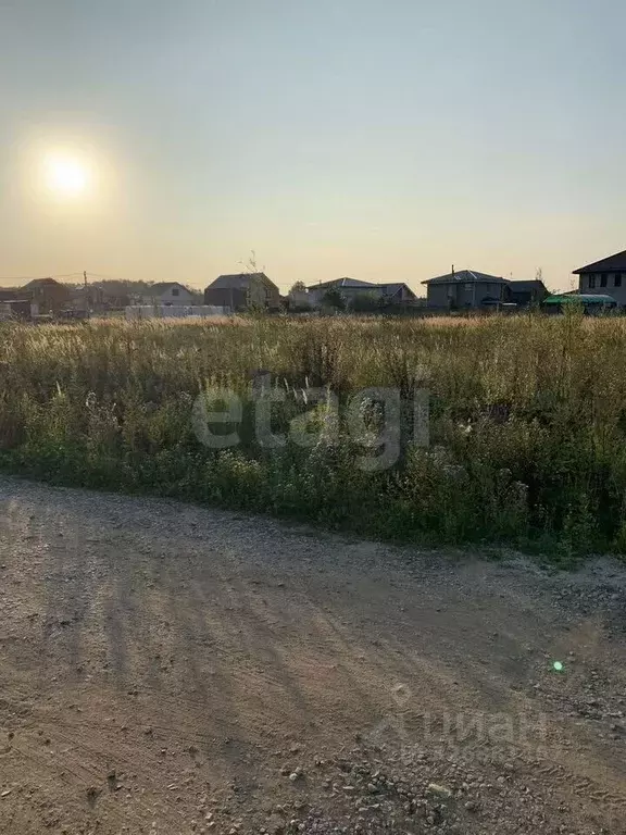 Участок в Москва № 79 кв-л, 59 (5.0 сот.) - Фото 1