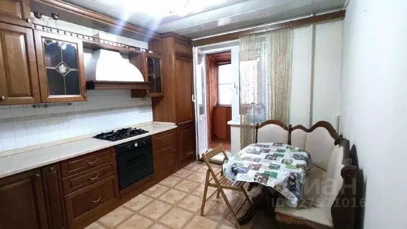 3-к кв. Московская область, Подольск Комсомольская ул., 79а (76.4 м) - Фото 1