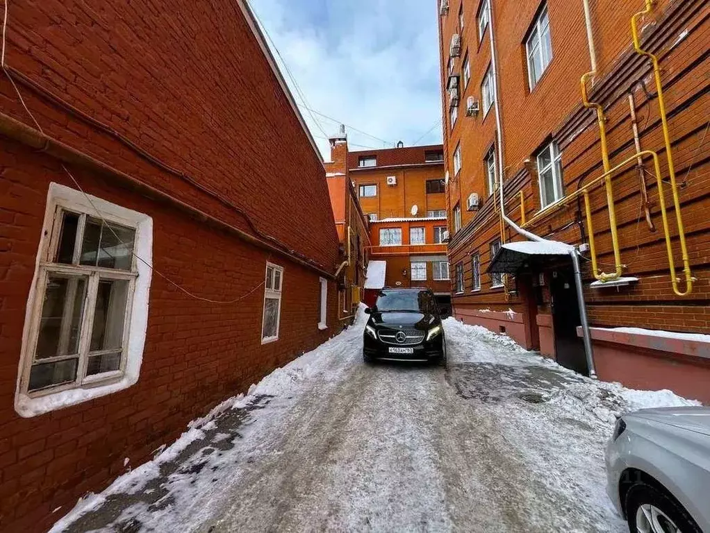 Офис в Самарская область, Самара ул. Братьев Коростелевых, 44 (129 м) - Фото 2