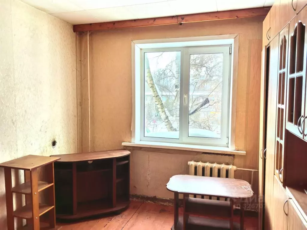 Студия Тверская область, Тверь ул. Луначарского, 3 (17.0 м) - Фото 1