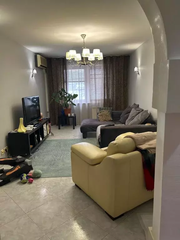 Продаётся 3-к квартира, 65 м - Фото 1