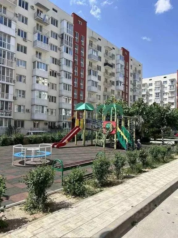 1-к кв. Крым, Евпатория ул. Чапаева, 99 (38.2 м) - Фото 1