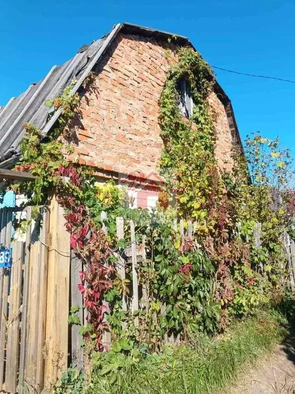 Дом в Самарская область, Самара Рассвет СДТ,  (30 м) - Фото 0