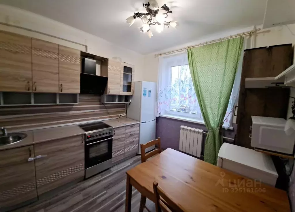 1-к кв. Москва Плавский проезд, 8К1 (38.0 м) - Фото 1