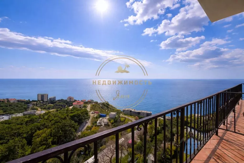 5-к кв. Крым, Алупка ш. Севастопольское, 2В (162.0 м) - Фото 1