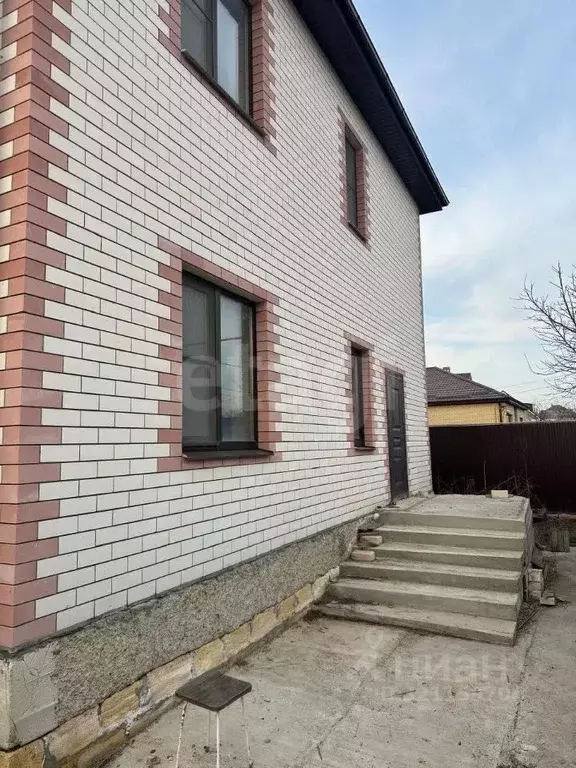 Дом в Ставропольский край, Ставрополь Аграрник садовое товарищество, ... - Фото 1