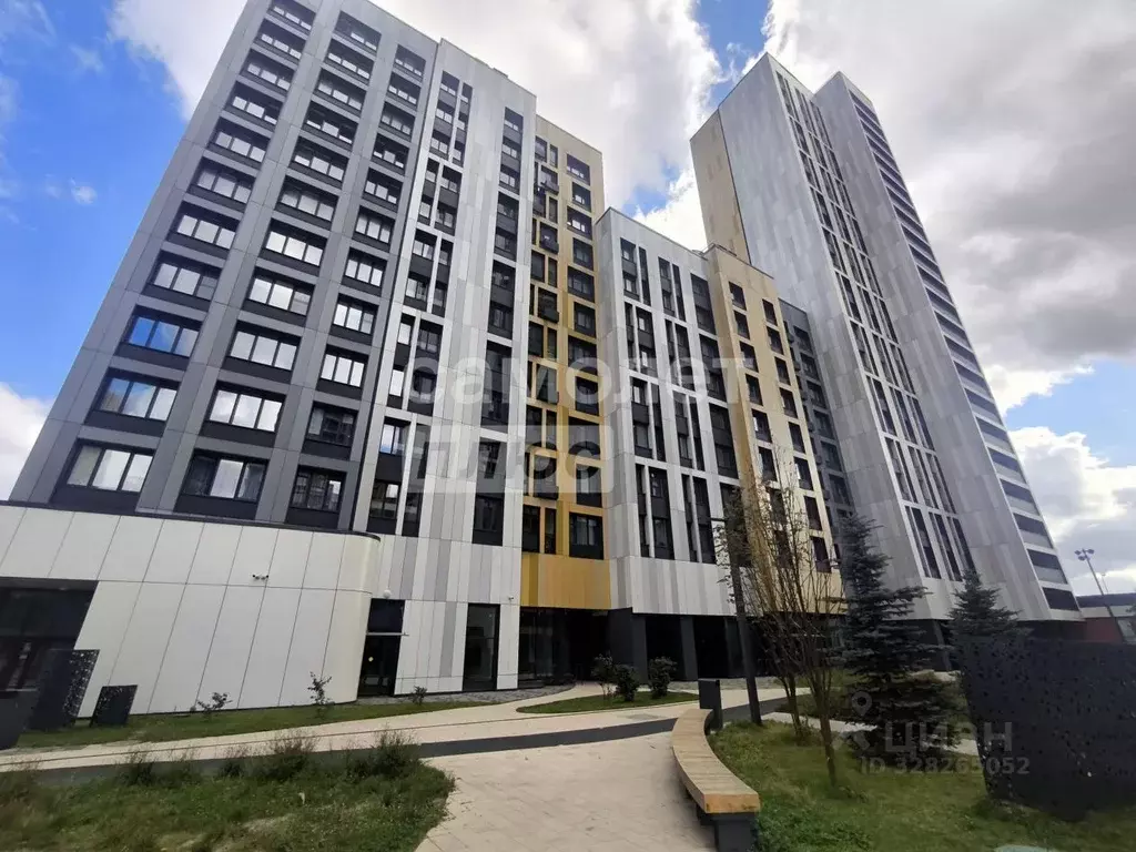 Помещение свободного назначения в Москва Тюменский проезд, 3к8 (58 м) - Фото 0