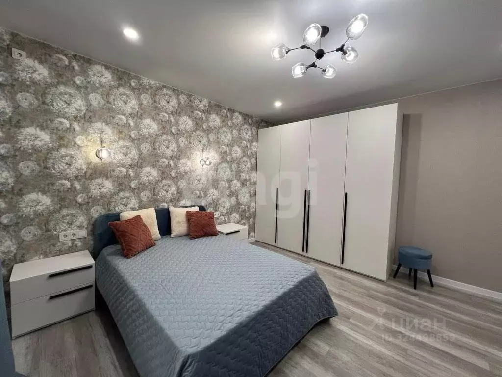 1-к кв. Костромская область, Кострома ул. 5-я Рабочая, 34 (35.7 м) - Фото 2