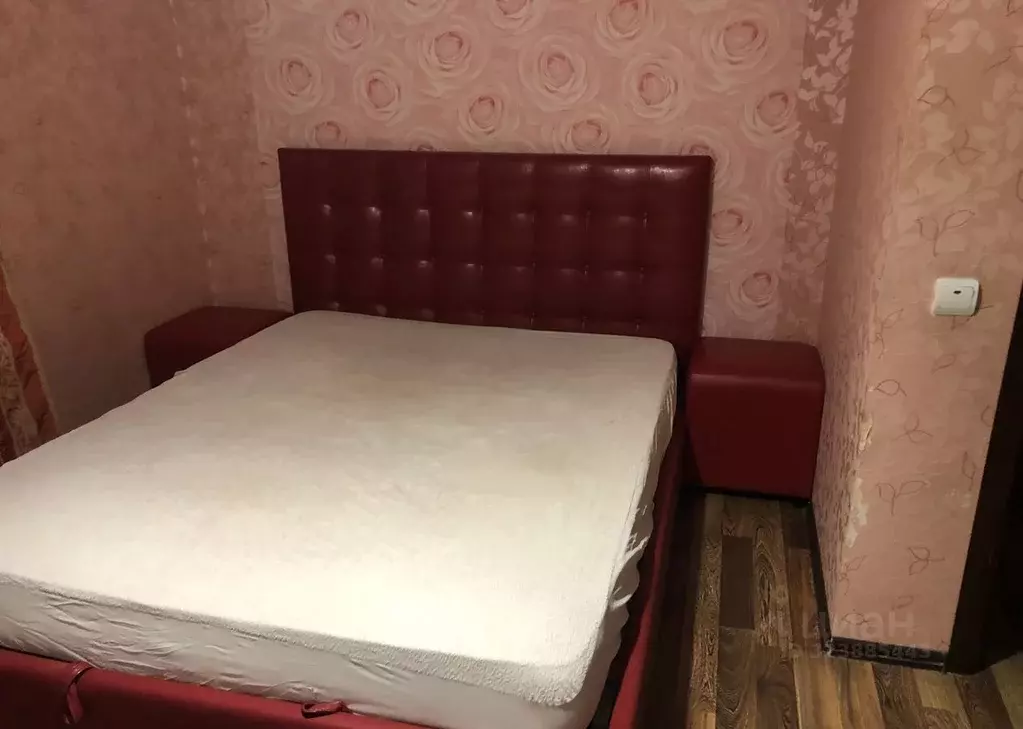 3-к кв. Башкортостан, Уфа Комсомольская ул., 161 (92.0 м) - Фото 1