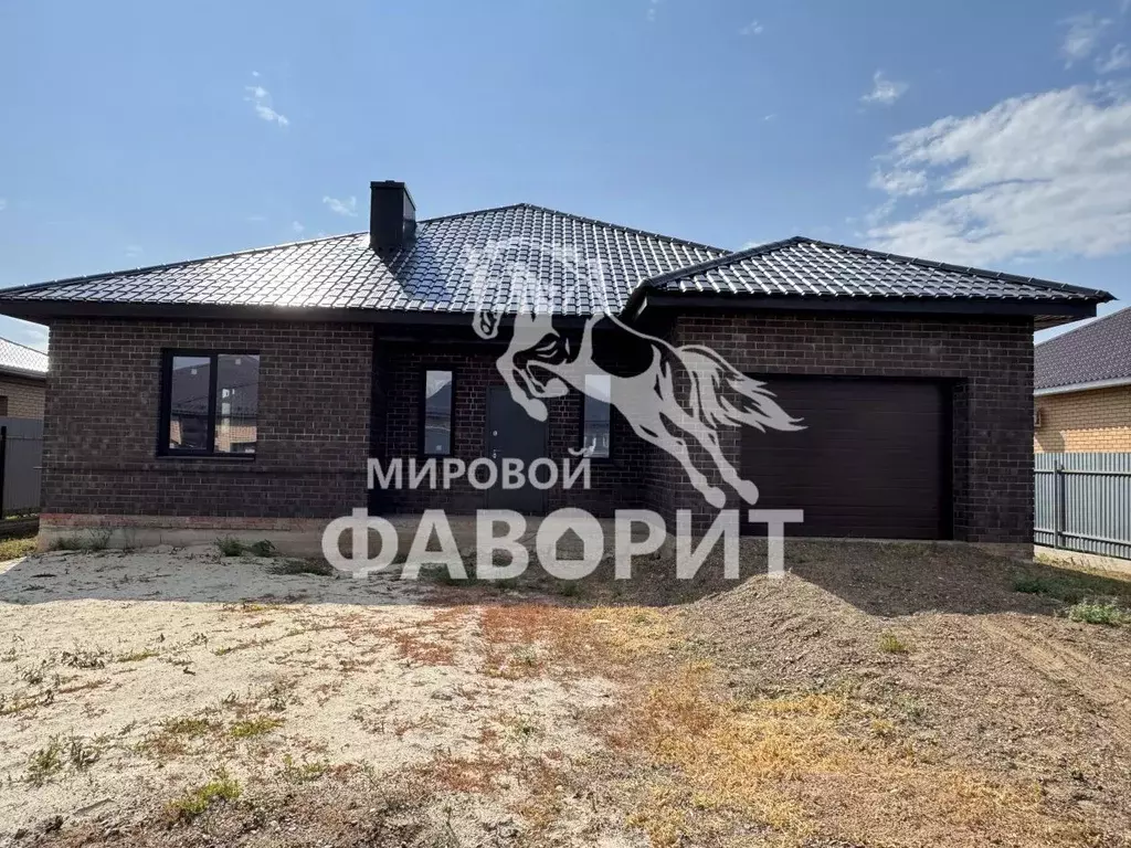 Дом в Оренбургская область, Оренбургский район, пос. Весенний ул. ... - Фото 0