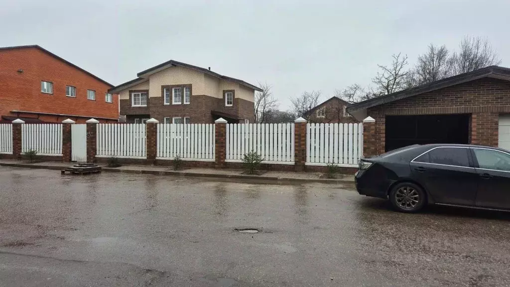 Дом в Московская область, Ленинский городской округ, д. Орлово  (200 ... - Фото 2