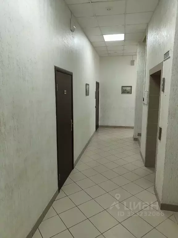 Офис в Москва просп. Буденного, 30А (420 м) - Фото 1