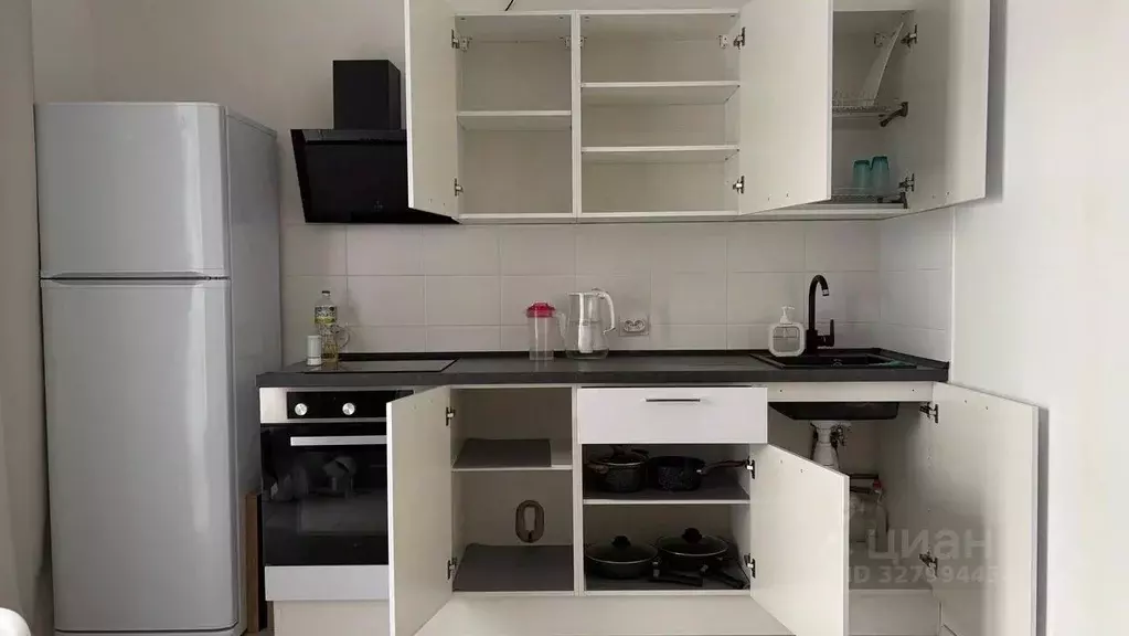 2-к кв. Москва Сиреневый бул., 4/1 (40.0 м) - Фото 2