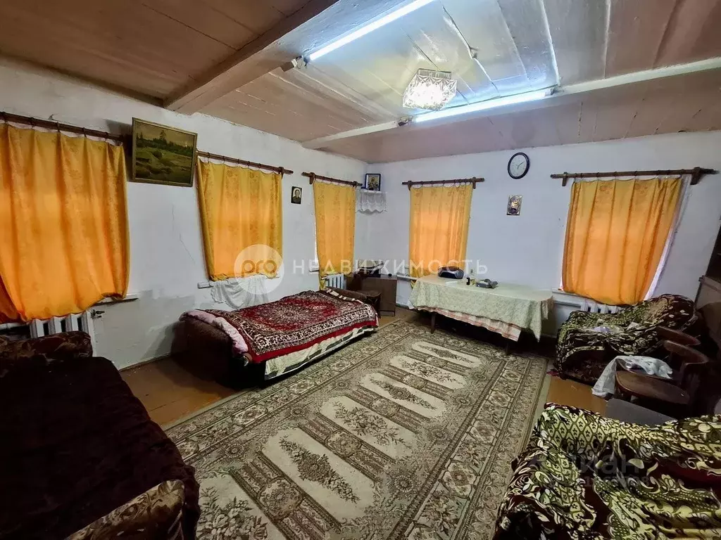 Дом в Рязанская область, Рыбное Ленинская ул., 54 (62 м) - Фото 0