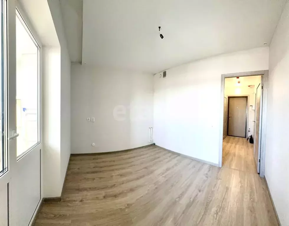 1-к кв. Воронежская область, Воронеж ул. Конструкторов, 29Ак2 (46.0 м) - Фото 1