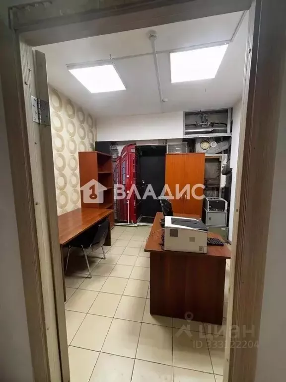 Склад в Бурятия, Улан-Удэ 111-й мкр, 15 (249 м) - Фото 2