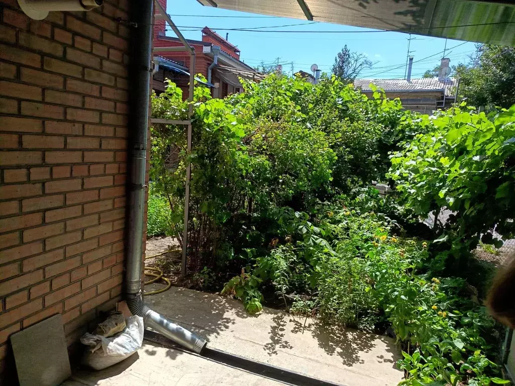 Дом в Ростовская область, Таганрог Александровская ул., 120 (60 м) - Фото 2