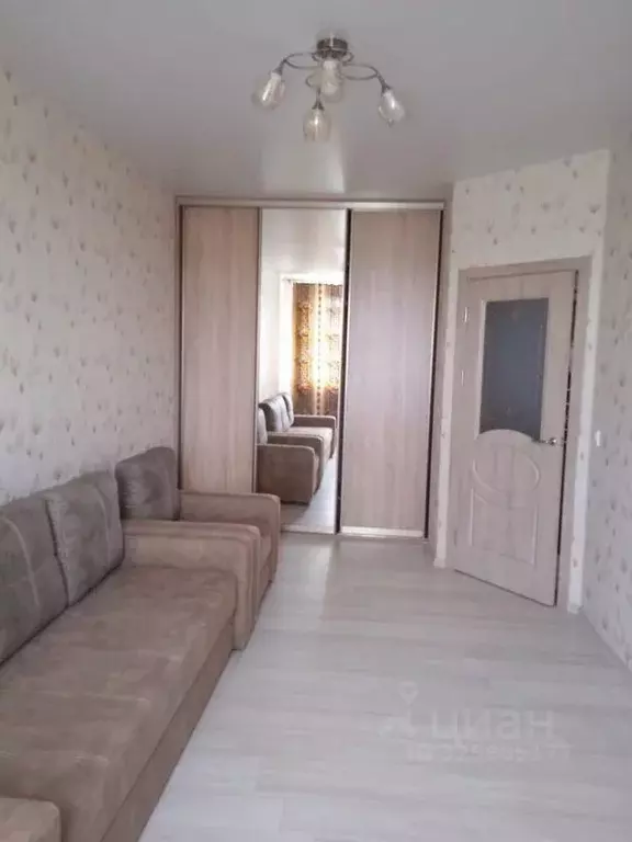 1-к кв. Калининградская область, Калининград ул. Флагманская, 3 (32.0 ... - Фото 2