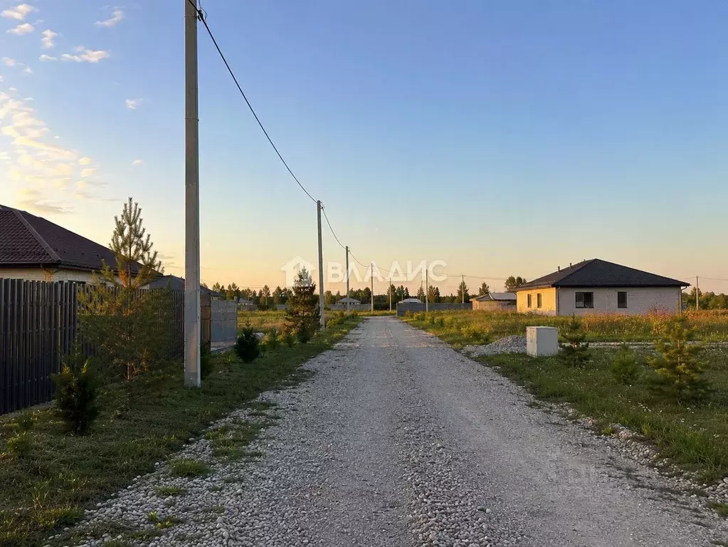 Участок в Воронежская область, Воронеж ул. Корольковой (5.0 сот.) - Фото 1