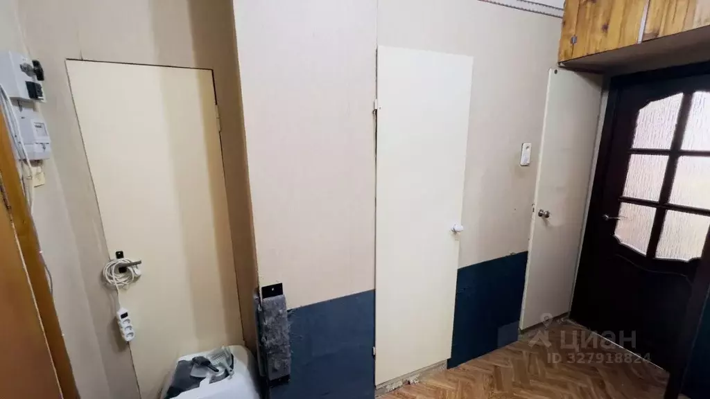 1-к кв. Санкт-Петербург Туристская ул., 38 (40.1 м) - Фото 1