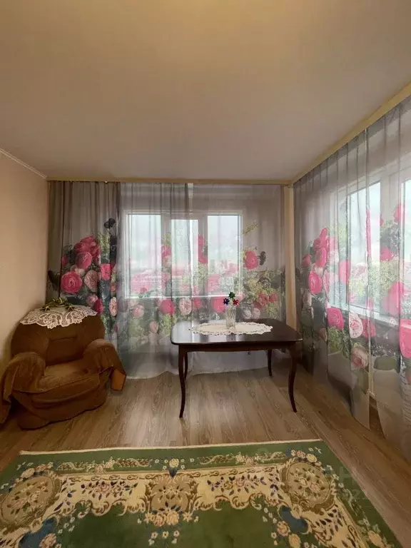 3-к кв. Москва бул. Маршала Рокоссовского, 6к1 (94.2 м) - Фото 2