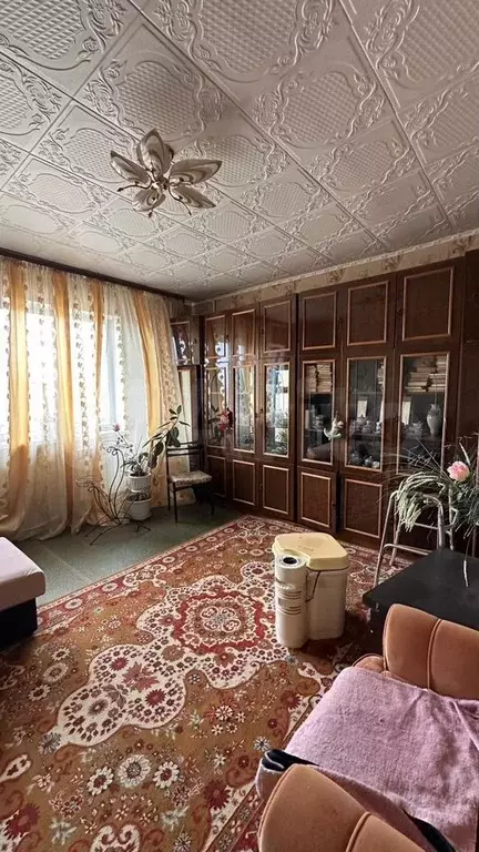 2-к. квартира, 45 м, 4/9 эт. - Фото 0