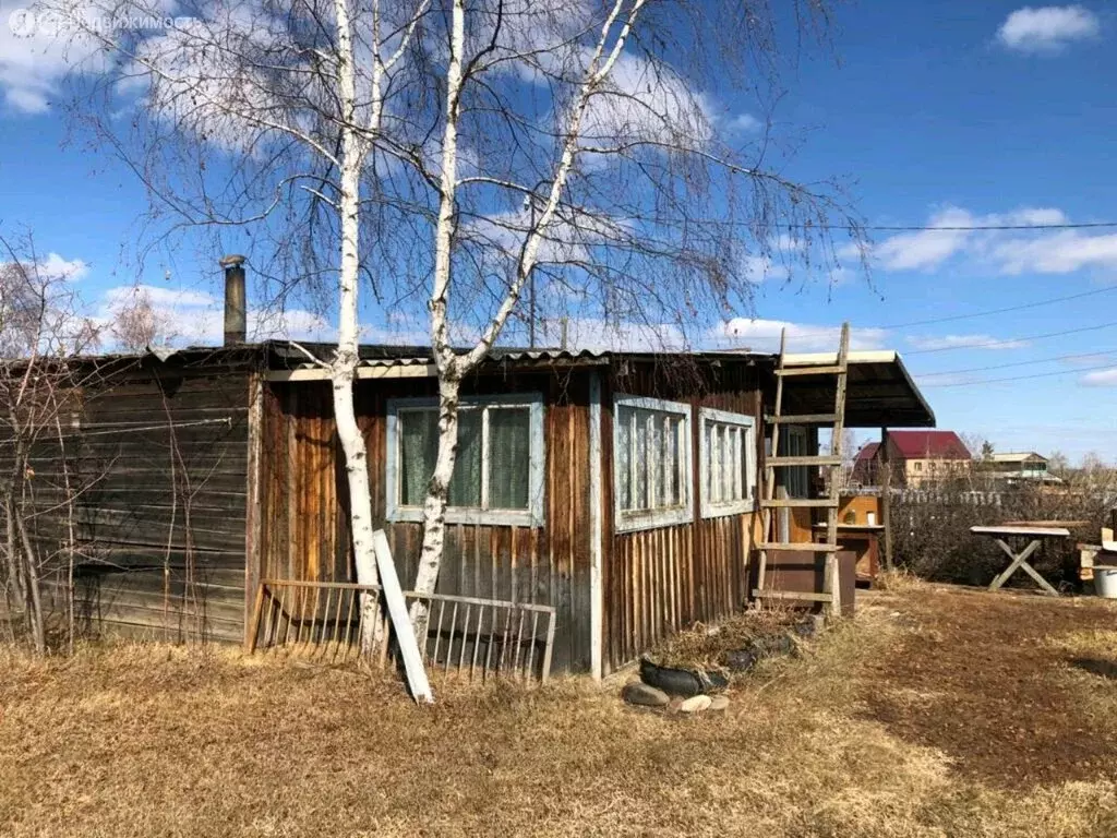 Участок в Якутск, Текстильная улица, 6/3 (18 м) - Фото 1