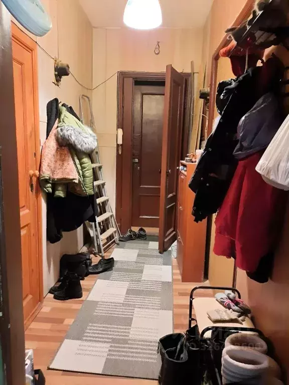 Комната Санкт-Петербург, Санкт-Петербург, Колпино Павловская ул., 17 ... - Фото 2