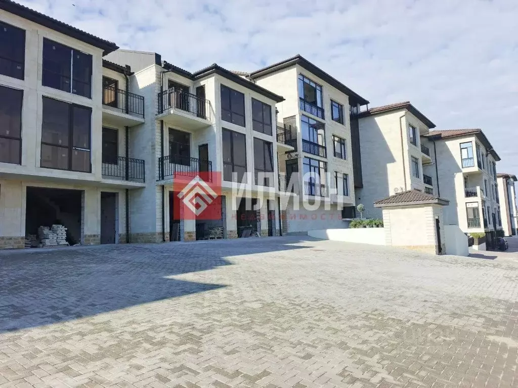 Дом в Севастополь ул. Университетская (140 м) - Фото 2