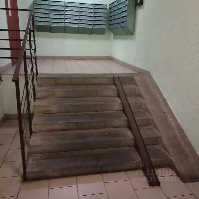 1-к кв. Московская область, Одинцовский городской округ, Лесной ... - Фото 1