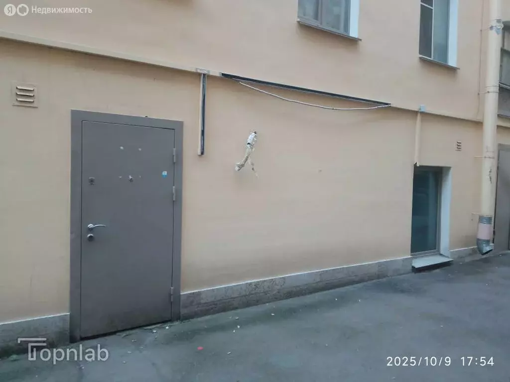 Помещение свободного назначения (74 м) - Фото 1