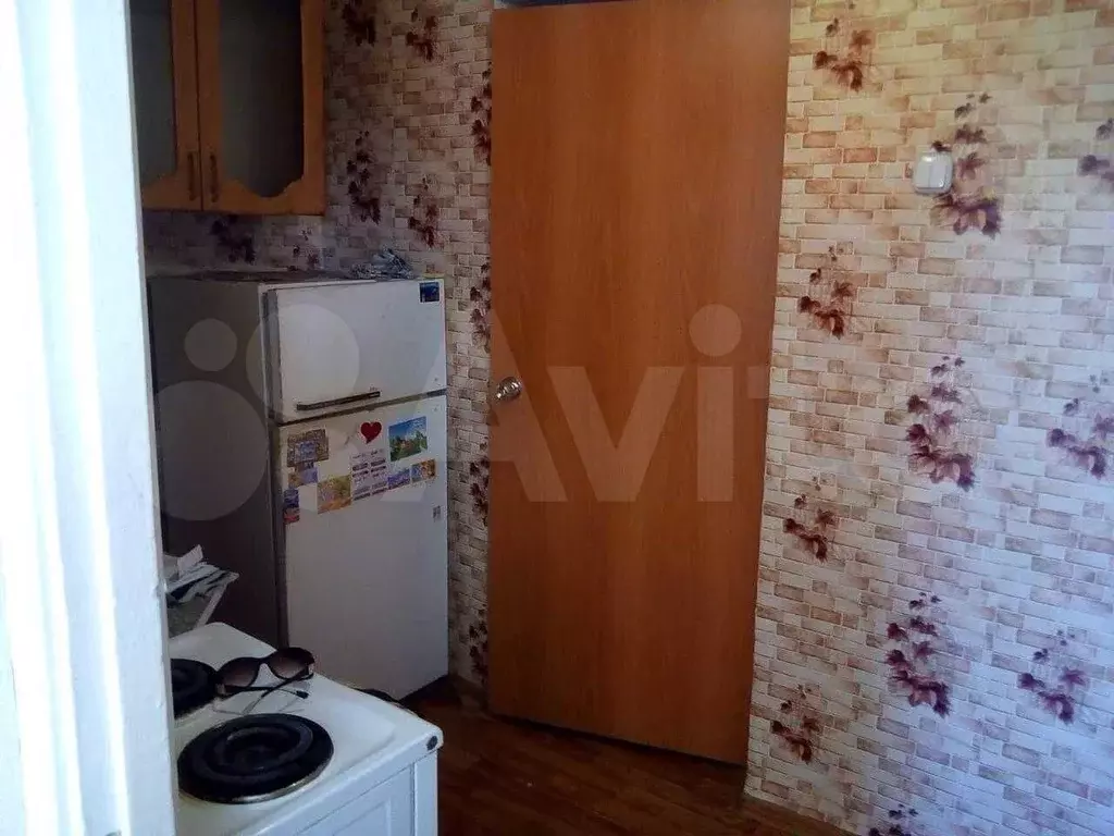 Квартира-студия, 24,5 м, 5/5 эт. - Фото 1