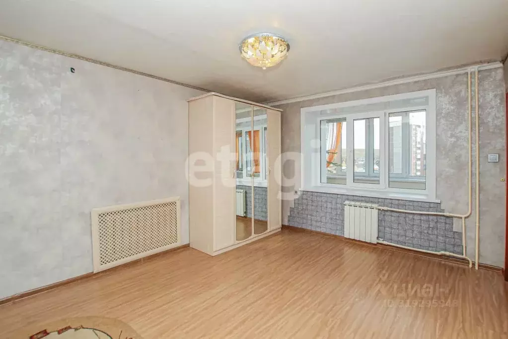 4-к кв. Бурятия, Улан-Удэ Норильская ул., 12 (82.0 м) - Фото 0