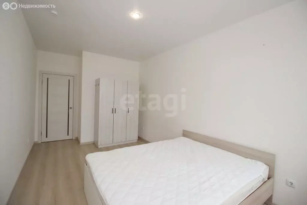 Квартира-студия: Ульяновск, улица Александра Невского, 2Жк3 (33.8 м) - Фото 1