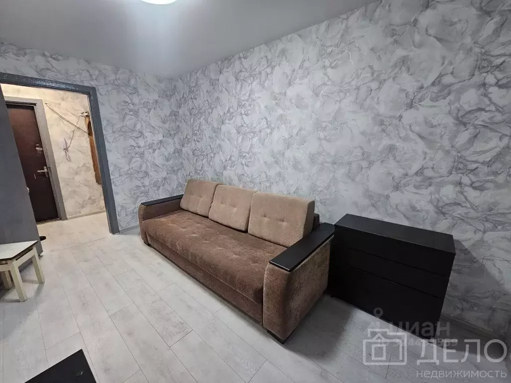 2-к кв. Рязанская область, Рязань Песочня тер., ул. Тимакова, 18 (43.7 ... - Фото 2